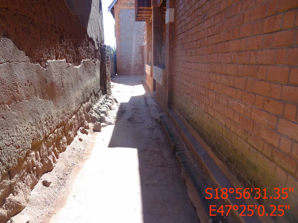 Image chantier avant