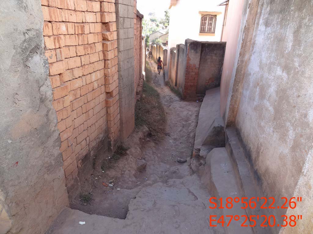 Image chantier avant