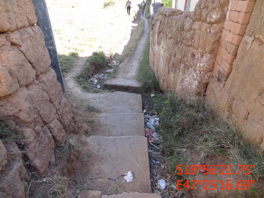 Image chantier avant