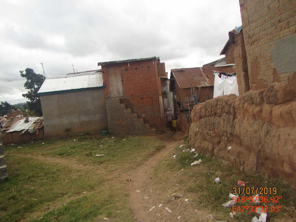 Image chantier avant