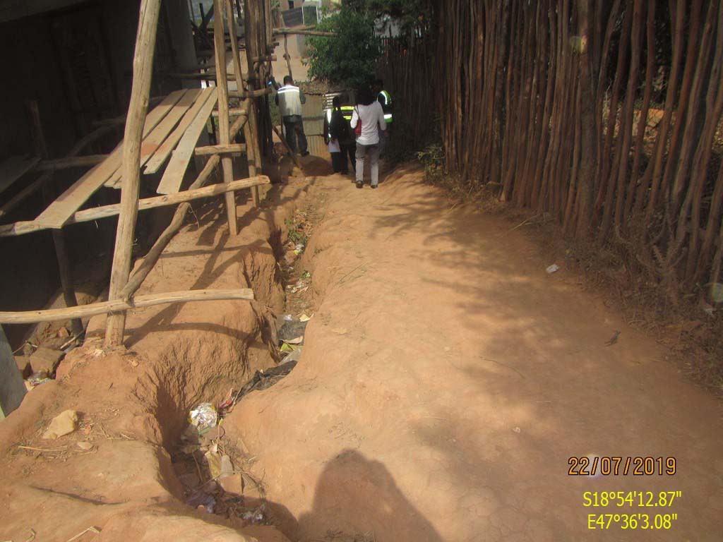 Image chantier avant