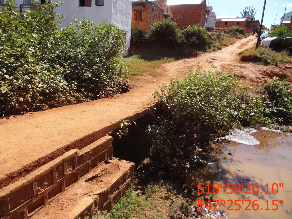 Image chantier avant