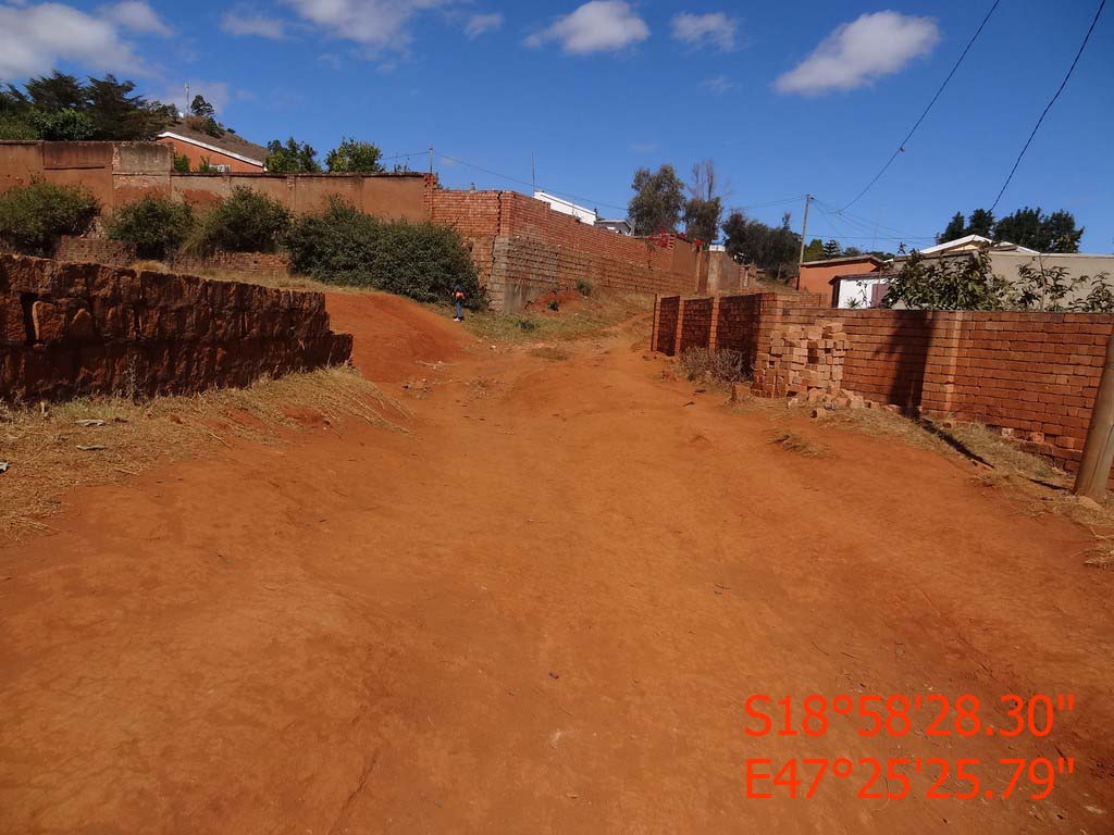 Image chantier avant