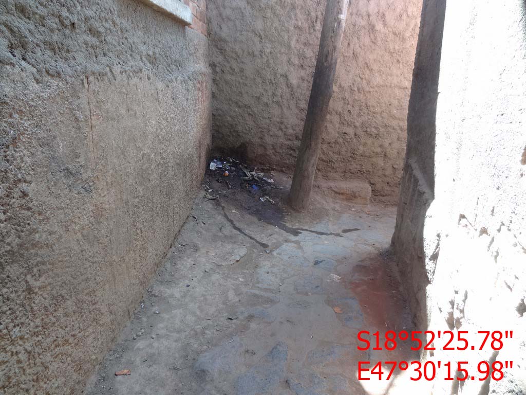 Image chantier avant