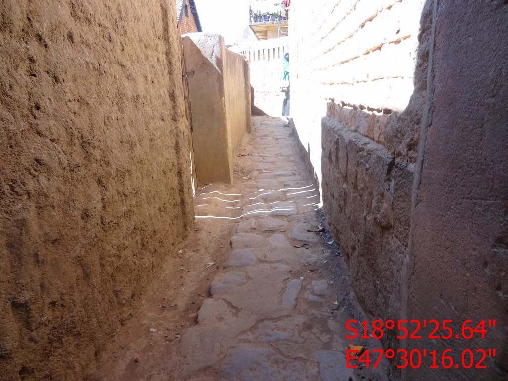 Image chantier avant