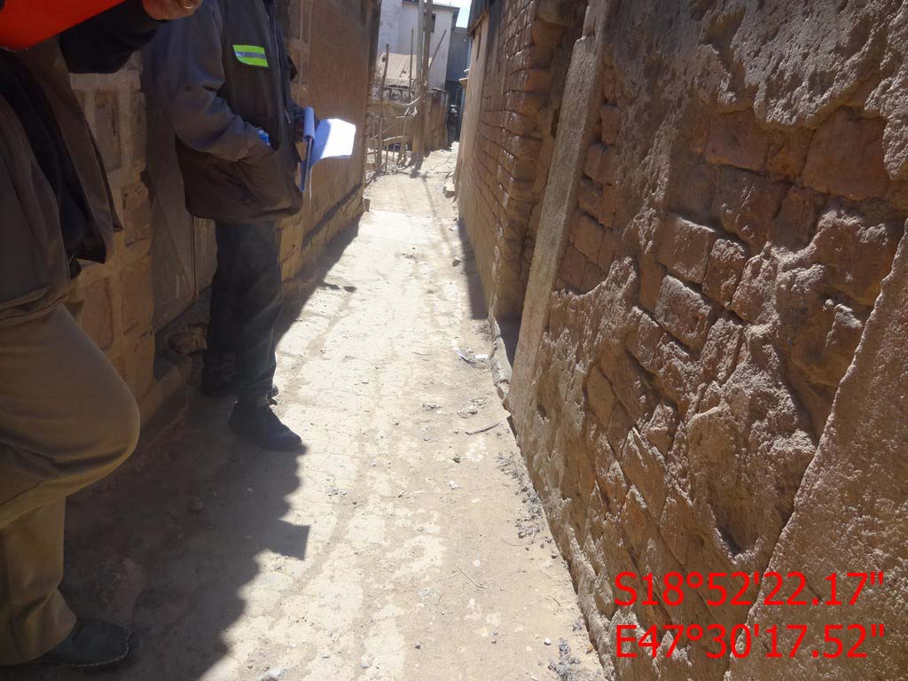 Image chantier avant