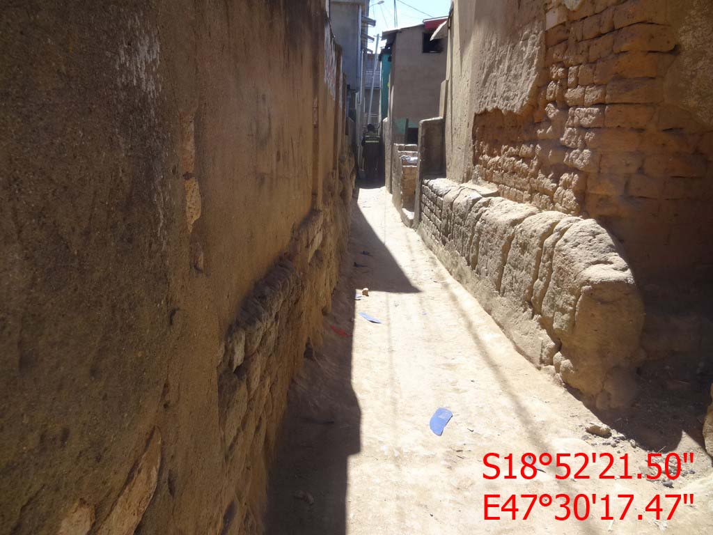 Image chantier avant