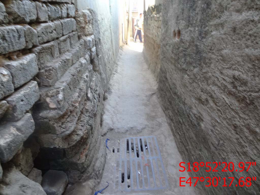 Image chantier avant