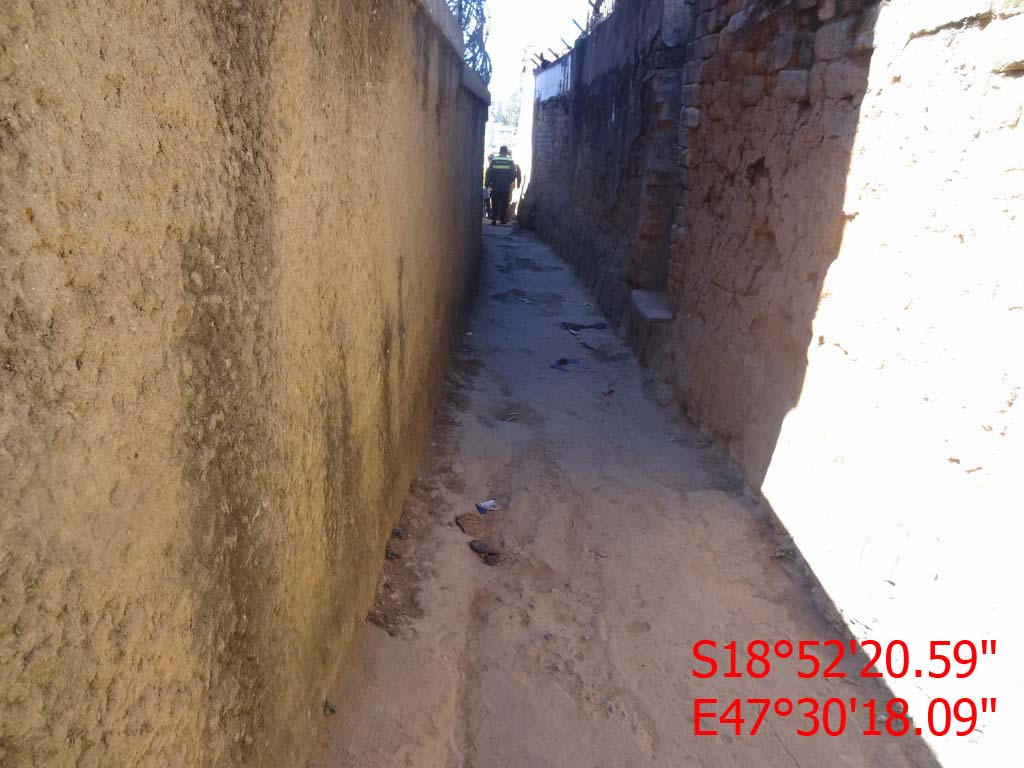 Image chantier avant