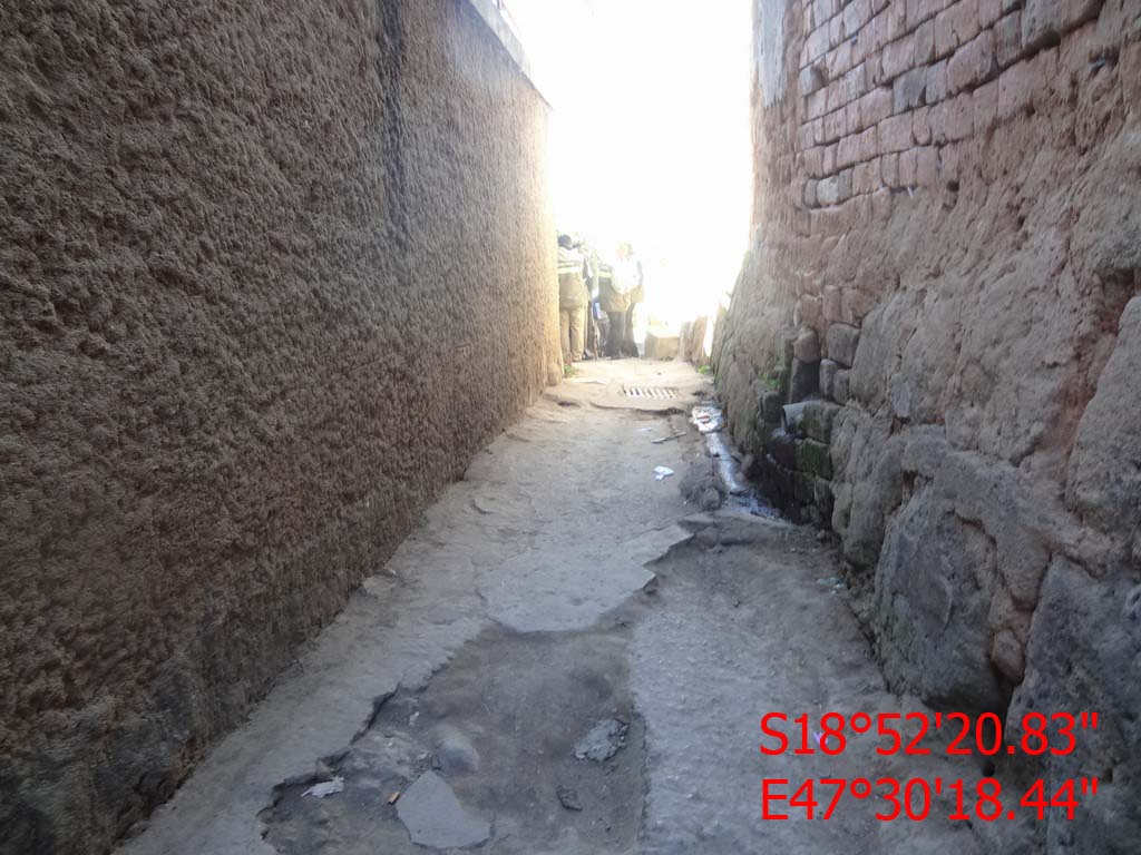 Image chantier avant