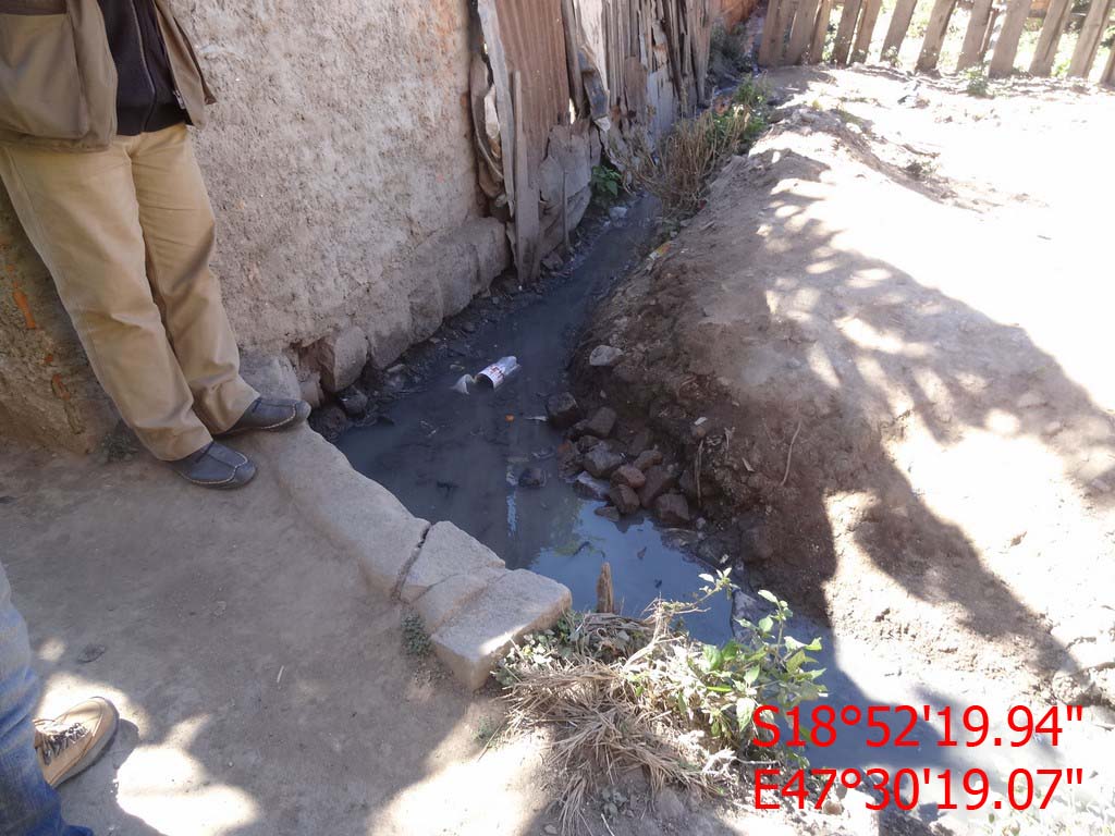 Image chantier avant