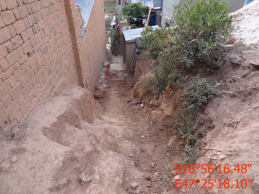 Image chantier avant