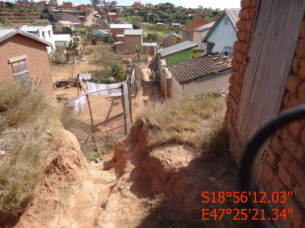 Image chantier avant