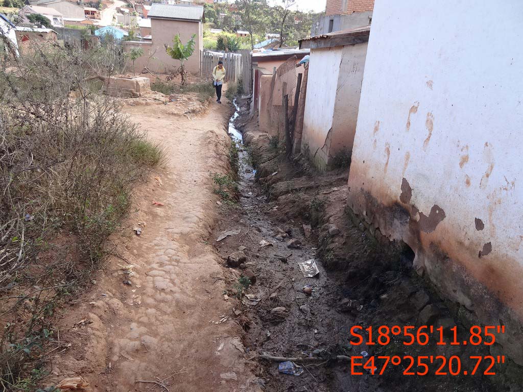 Image chantier avant
