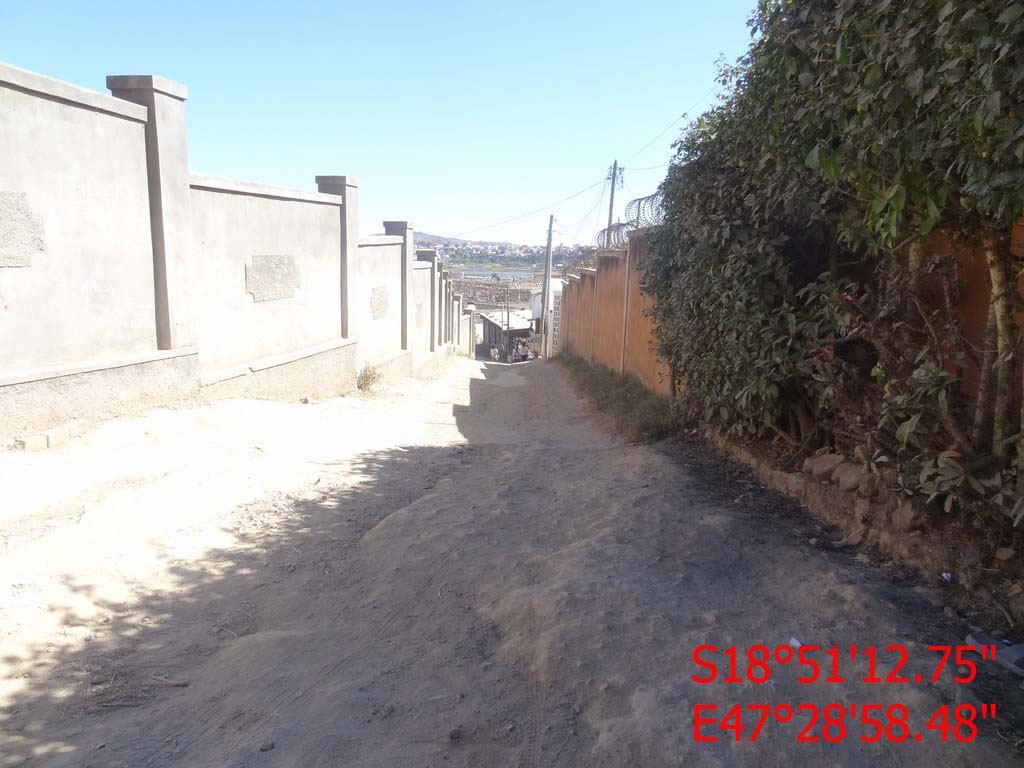 Image chantier avant