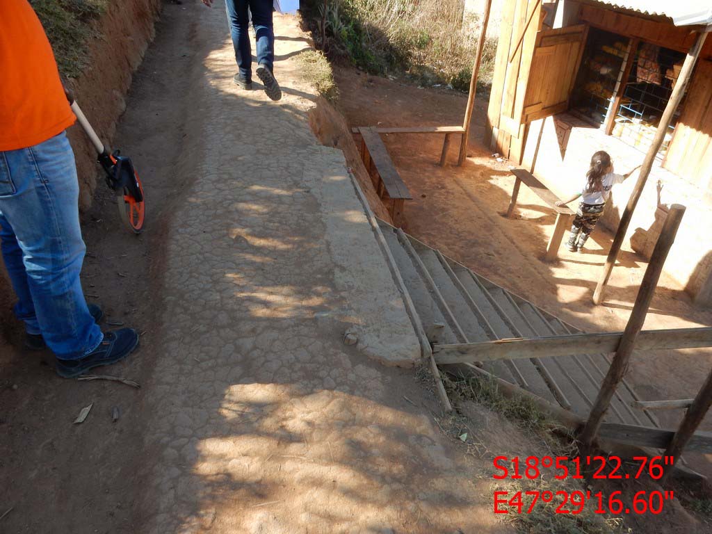 Image chantier avant