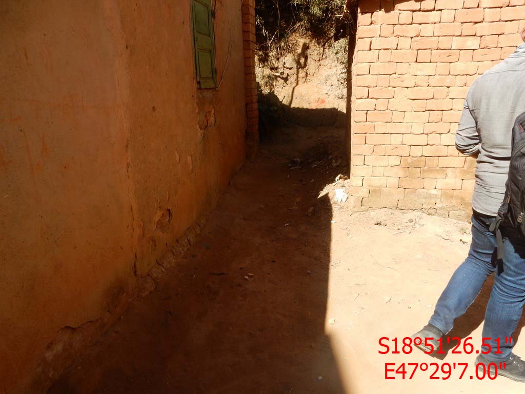 Image chantier avant