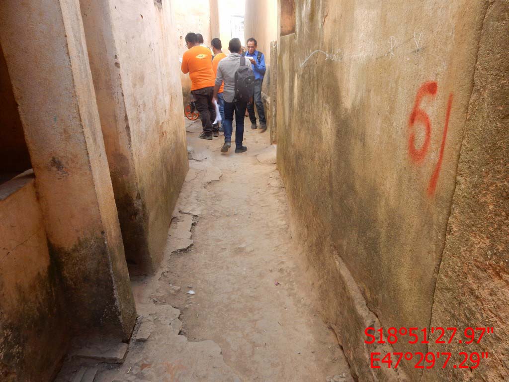 Image chantier avant