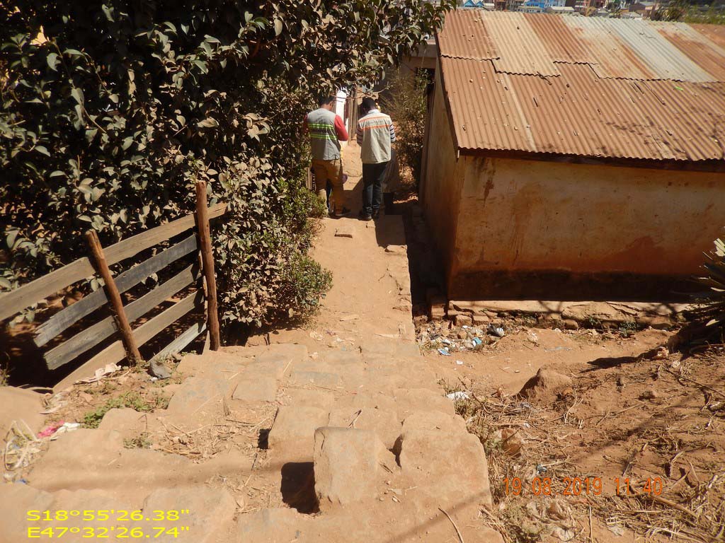 Image chantier avant