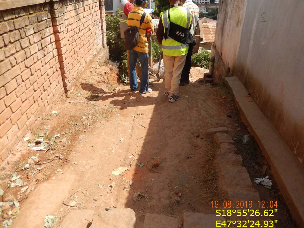 Image chantier avant
