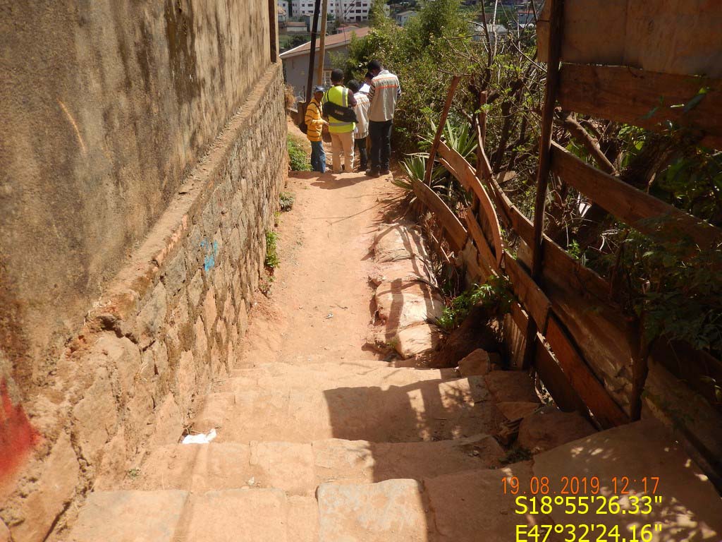 Image chantier avant