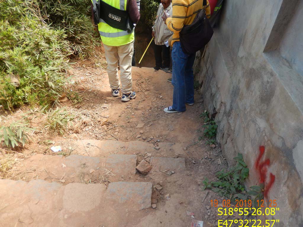 Image chantier avant