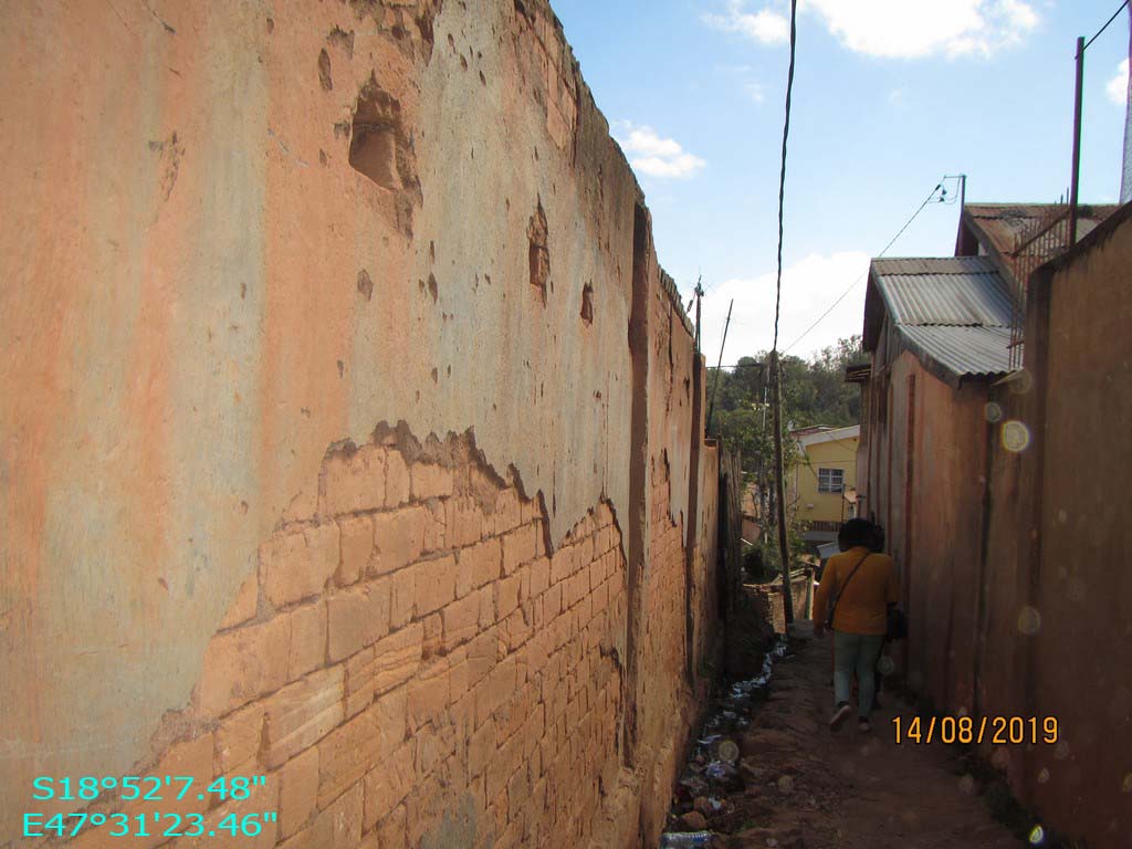 Image chantier avant