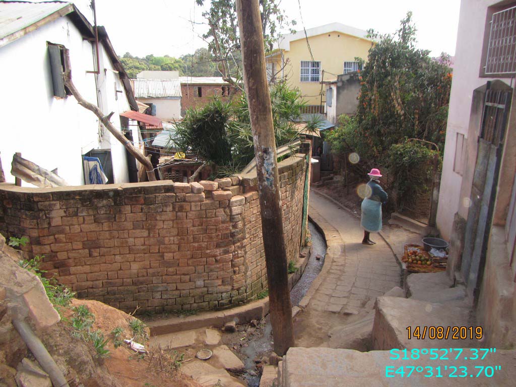 Image chantier avant