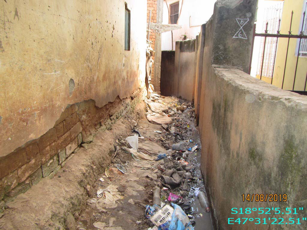 Image chantier avant