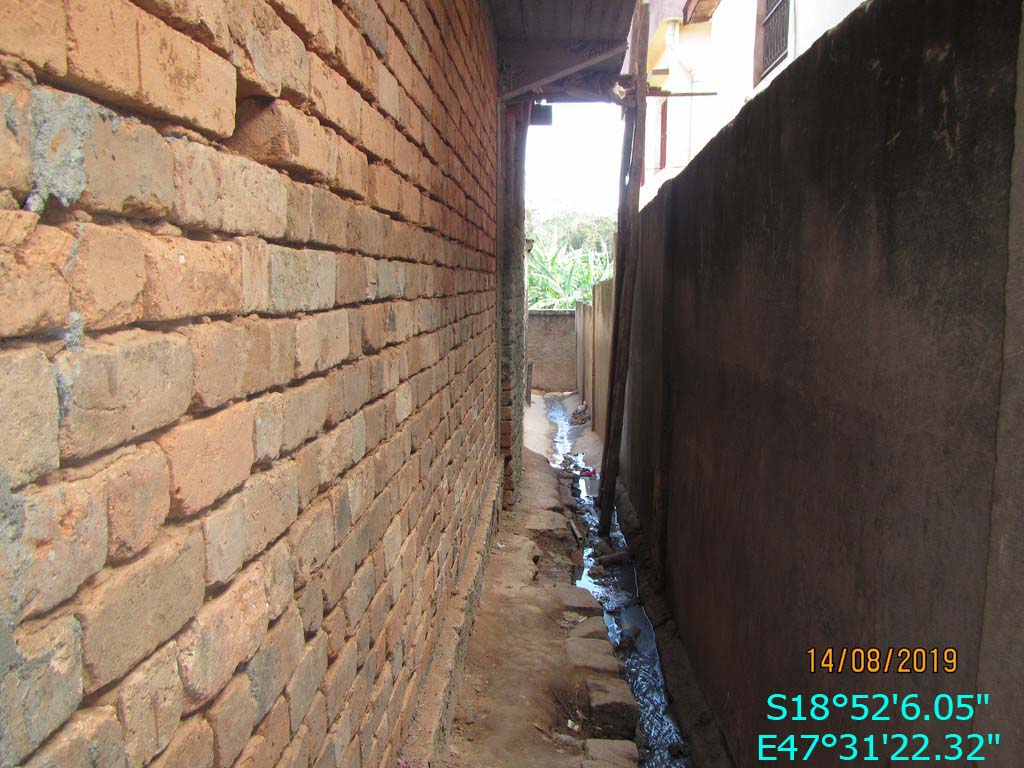Image chantier avant