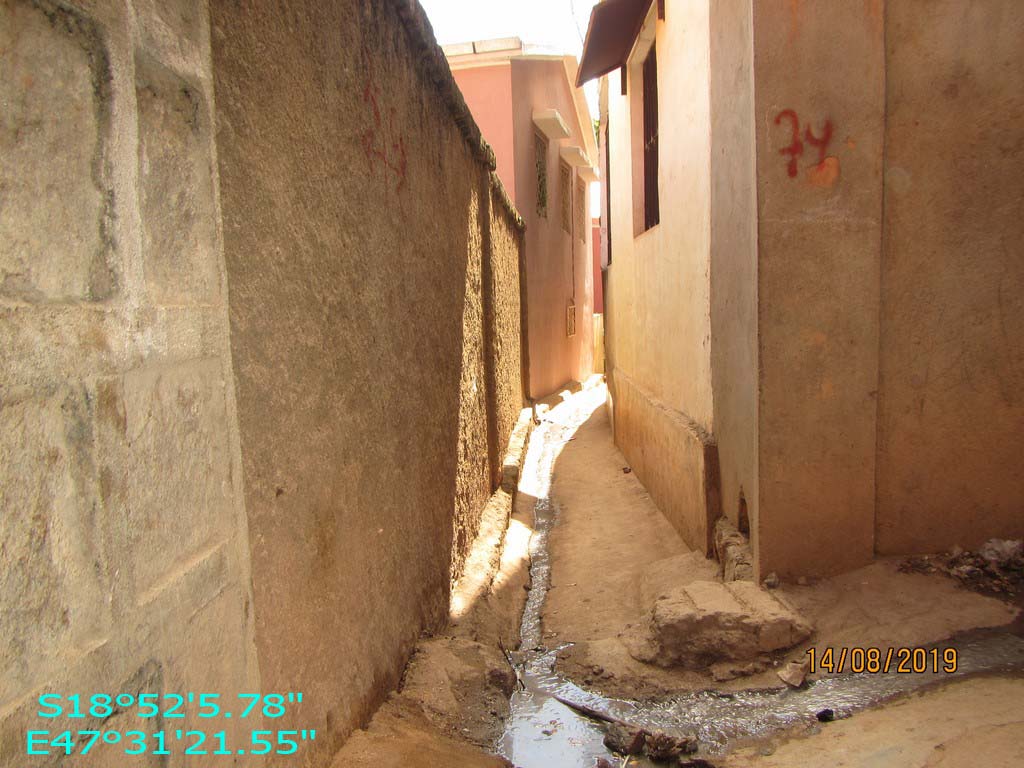 Image chantier avant