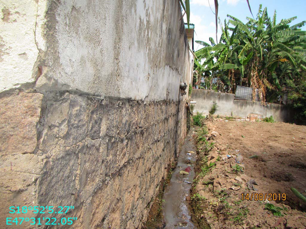 Image chantier avant