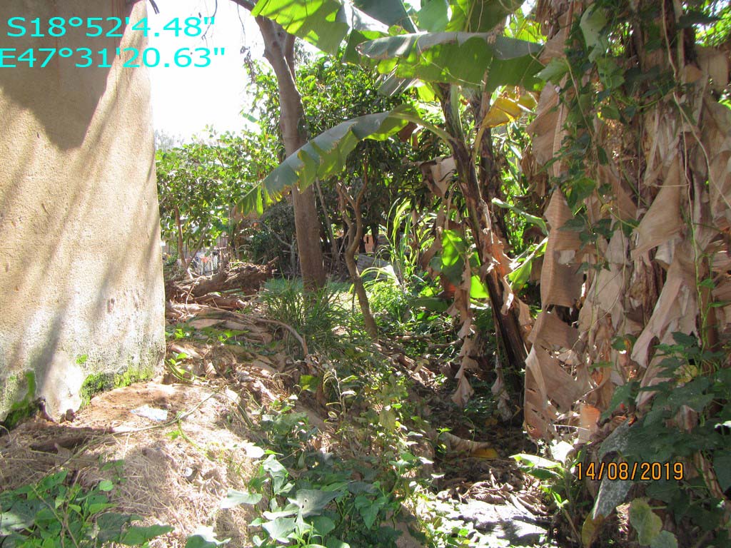 Image chantier avant