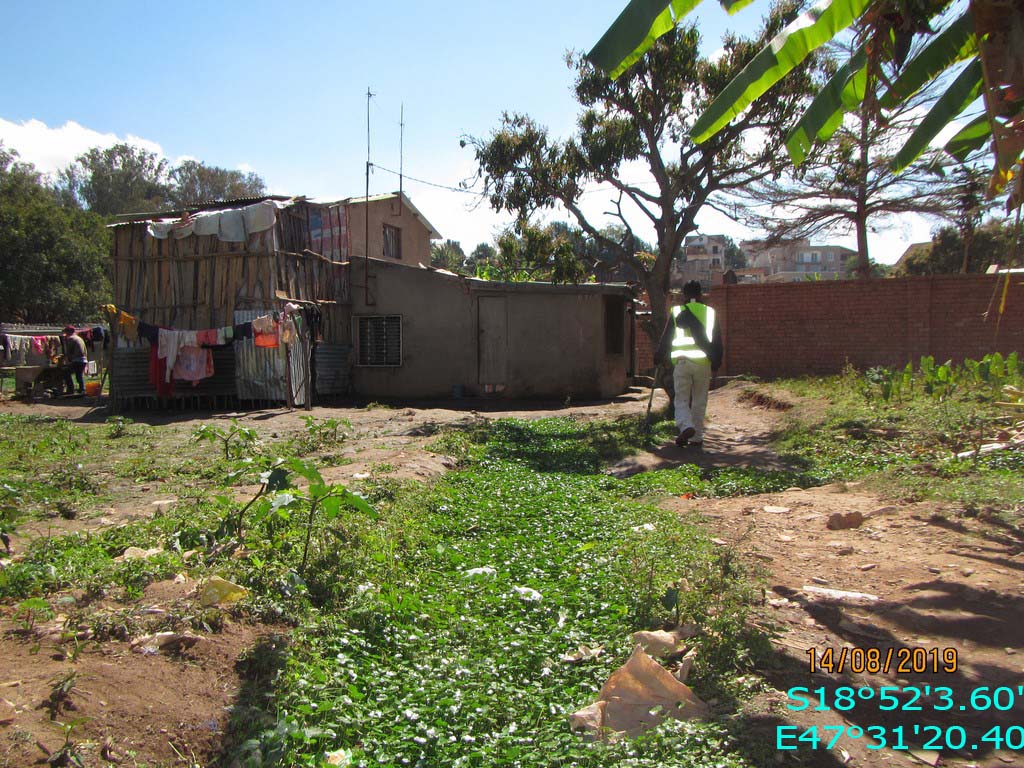 Image chantier avant