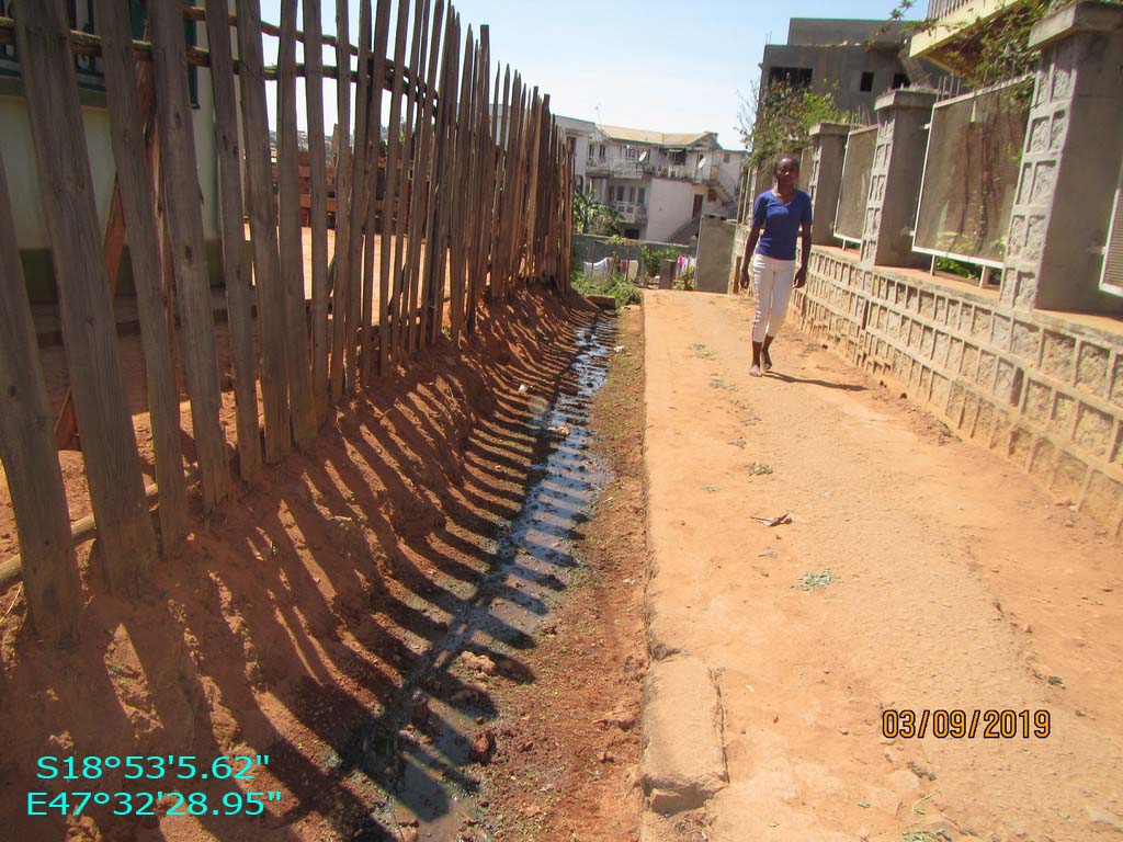Image chantier avant