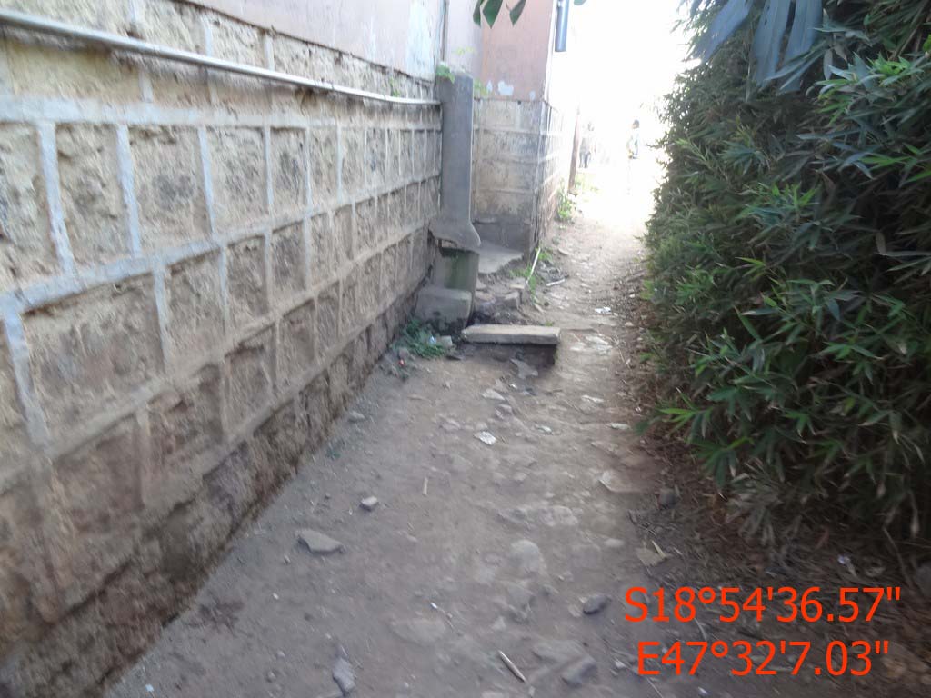 Image chantier avant