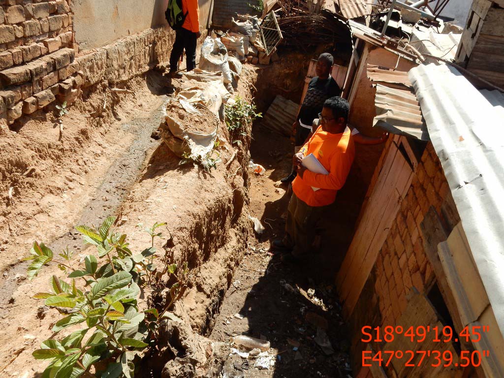 Image chantier avant