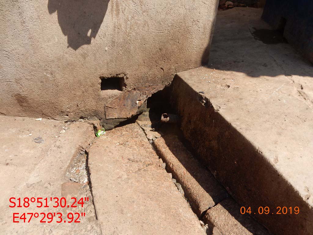 Image chantier avant