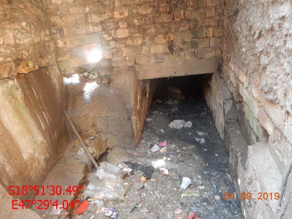 Image chantier avant
