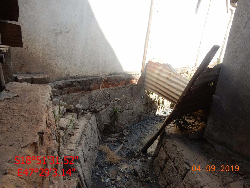 Image chantier avant