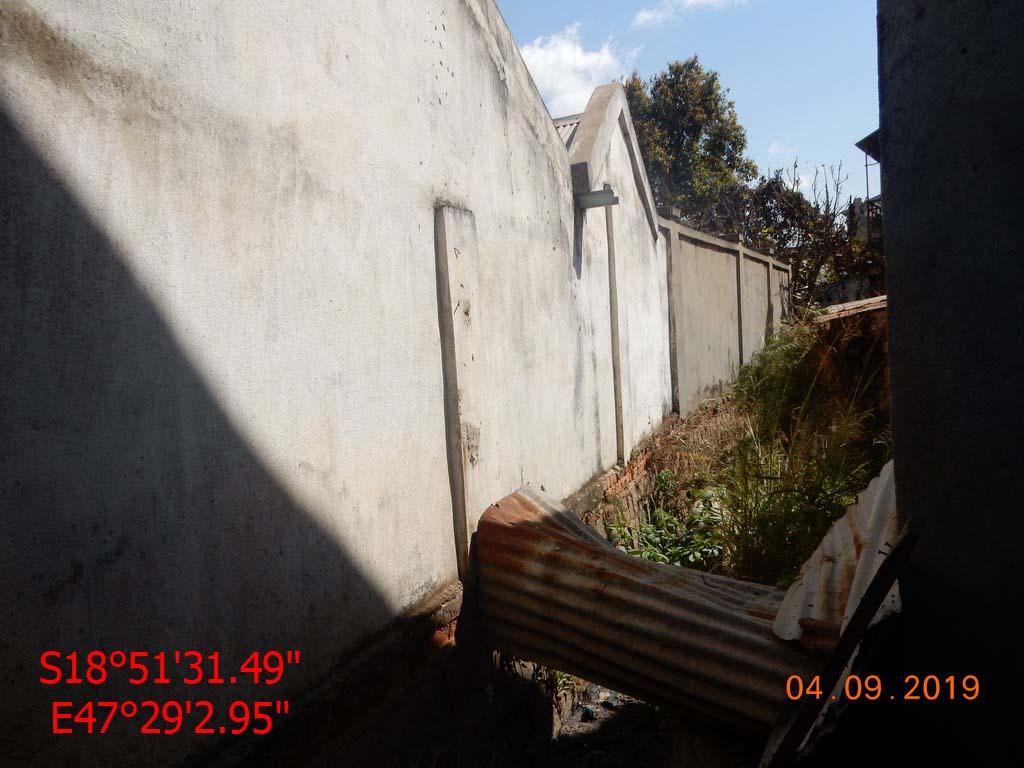 Image chantier avant