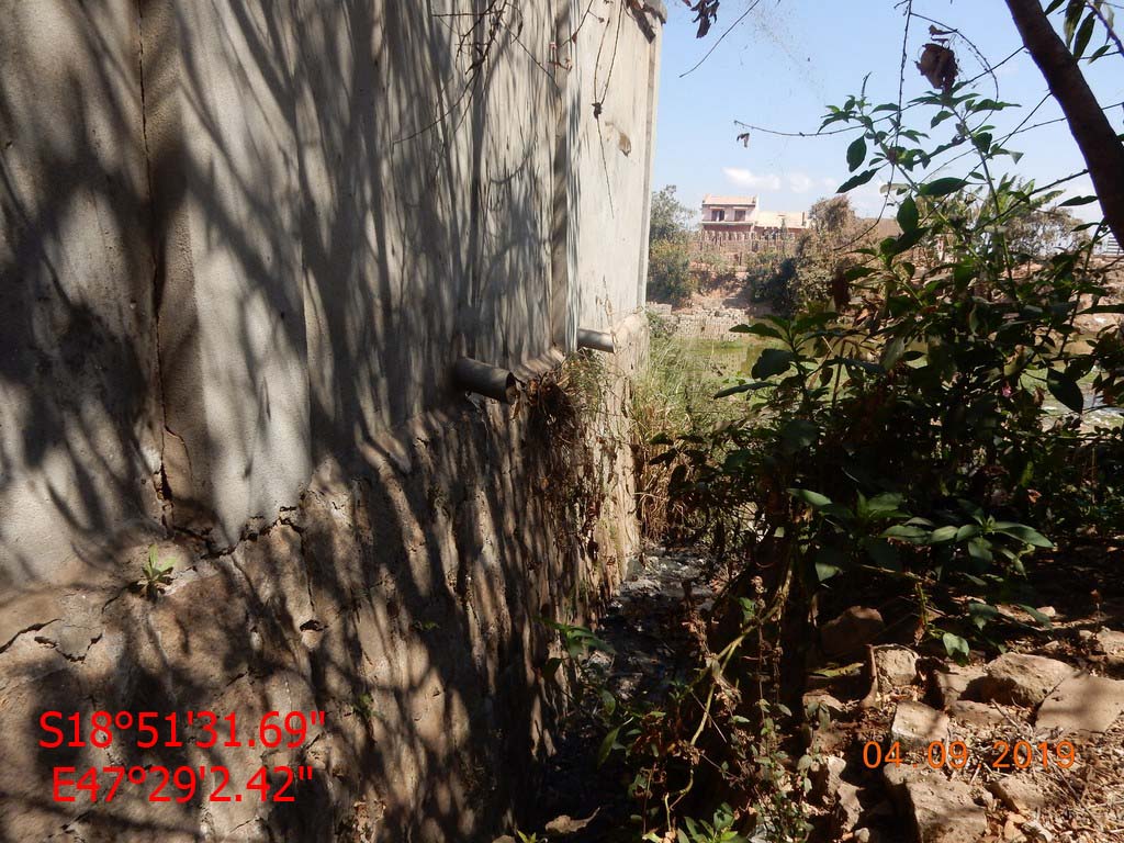 Image chantier avant