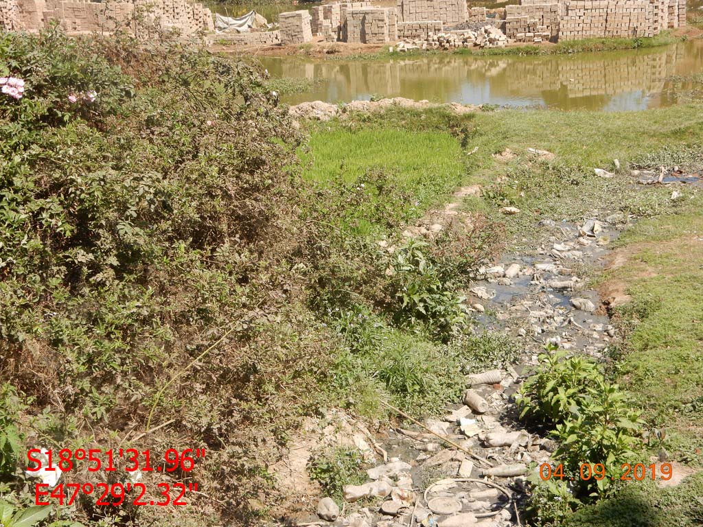 Image chantier avant