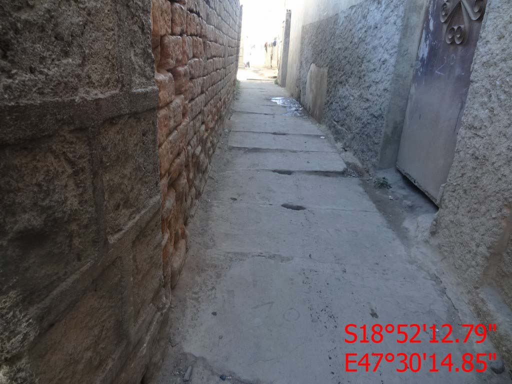 Image chantier avant