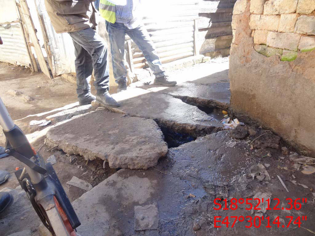 Image chantier avant