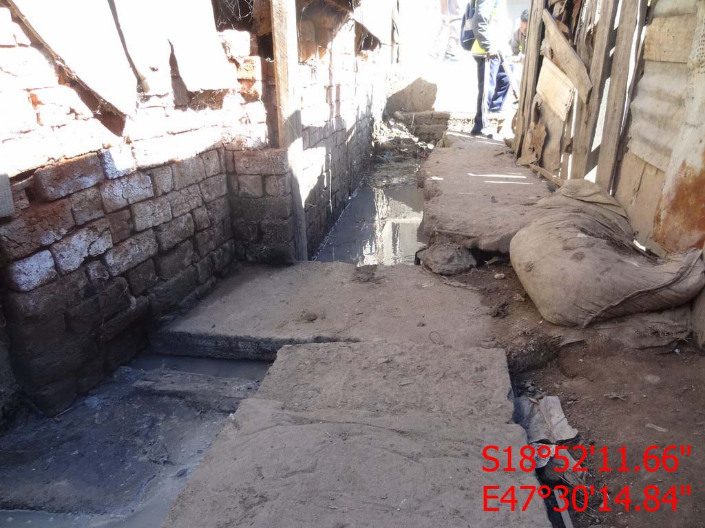 Image chantier avant