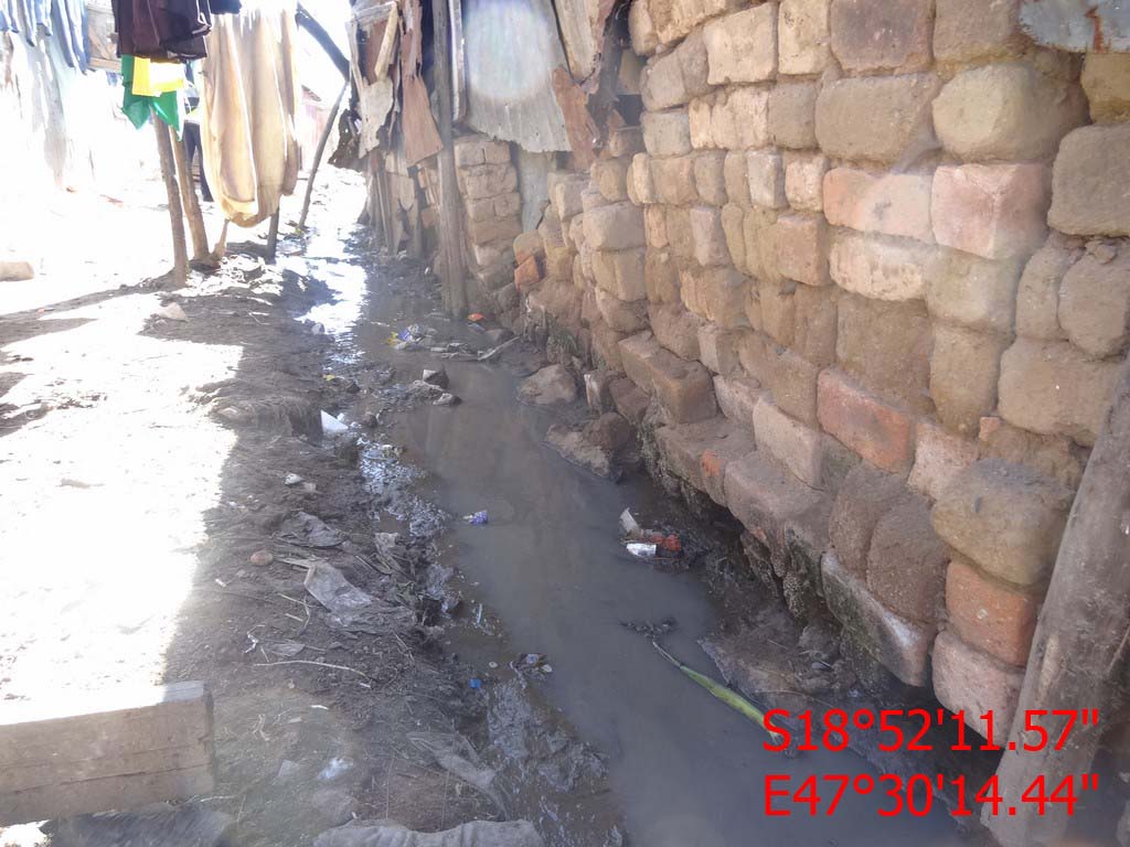 Image chantier avant