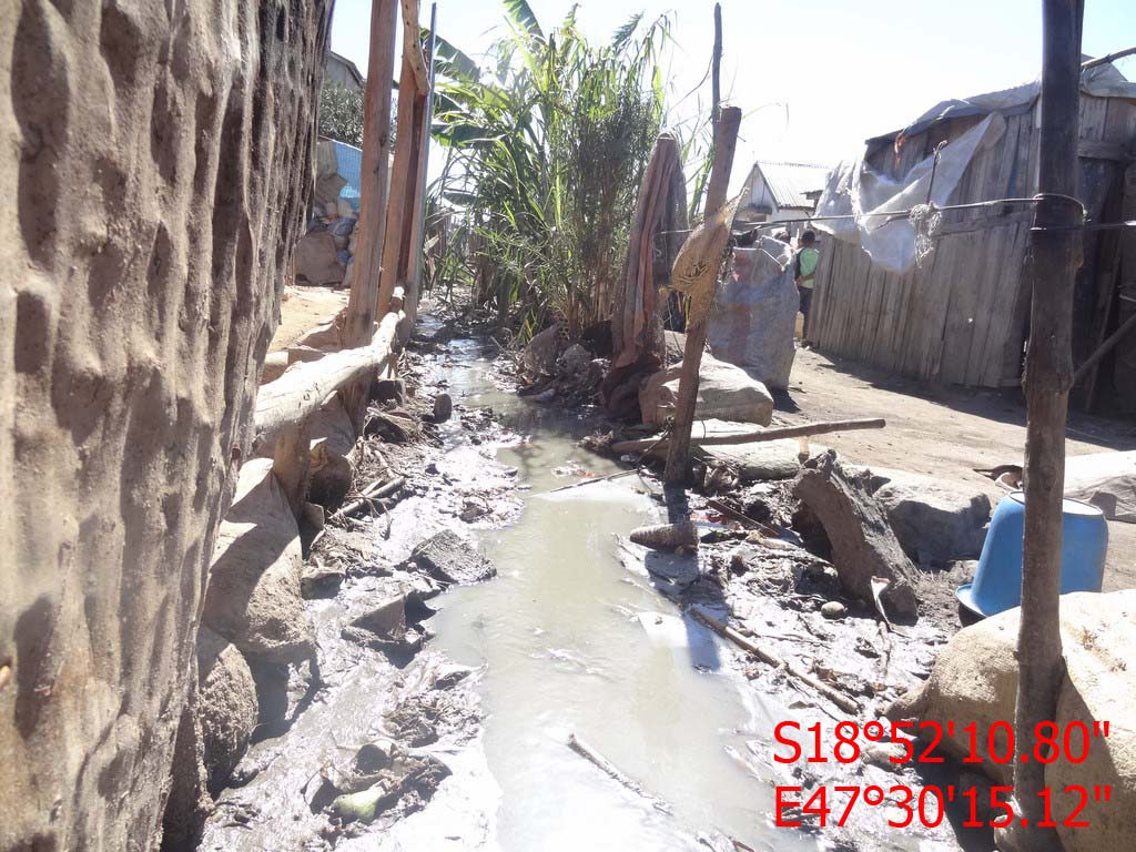 Image chantier avant