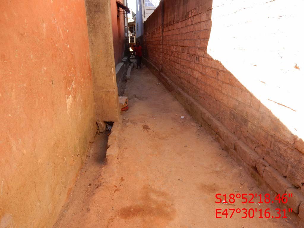 Image chantier avant