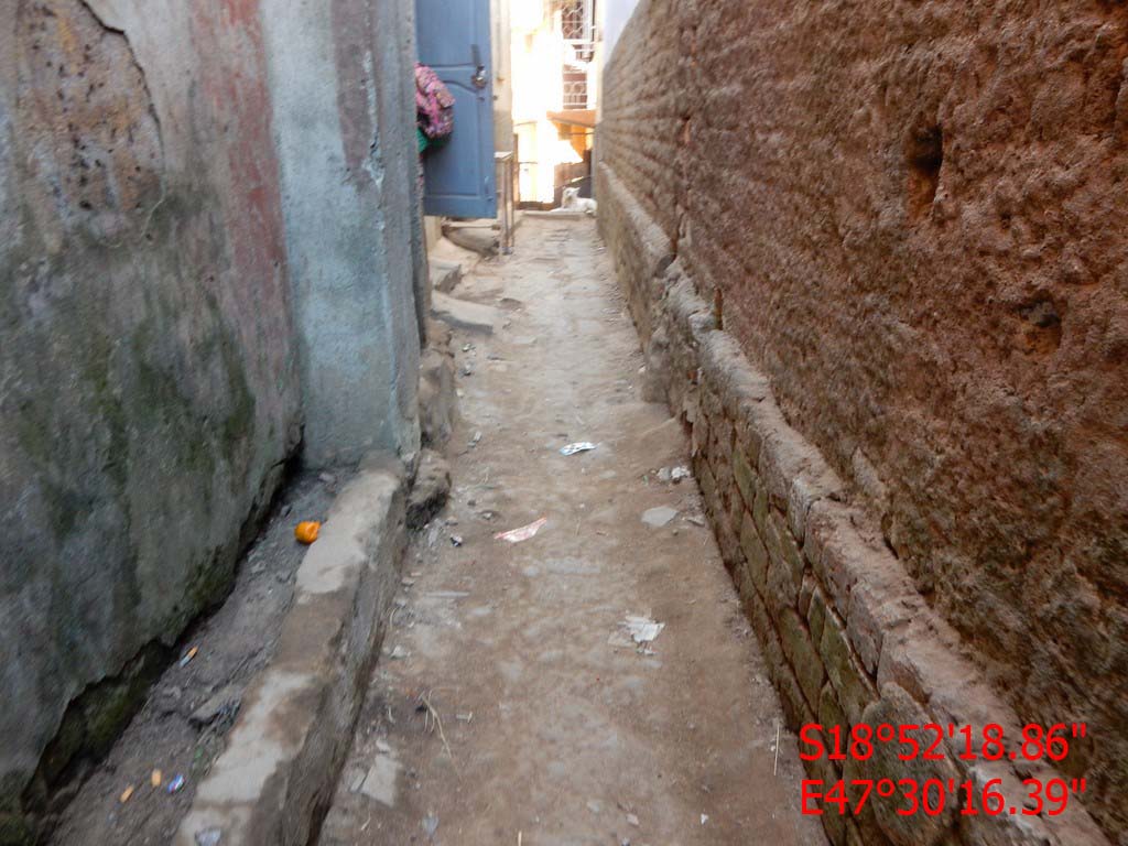 Image chantier avant